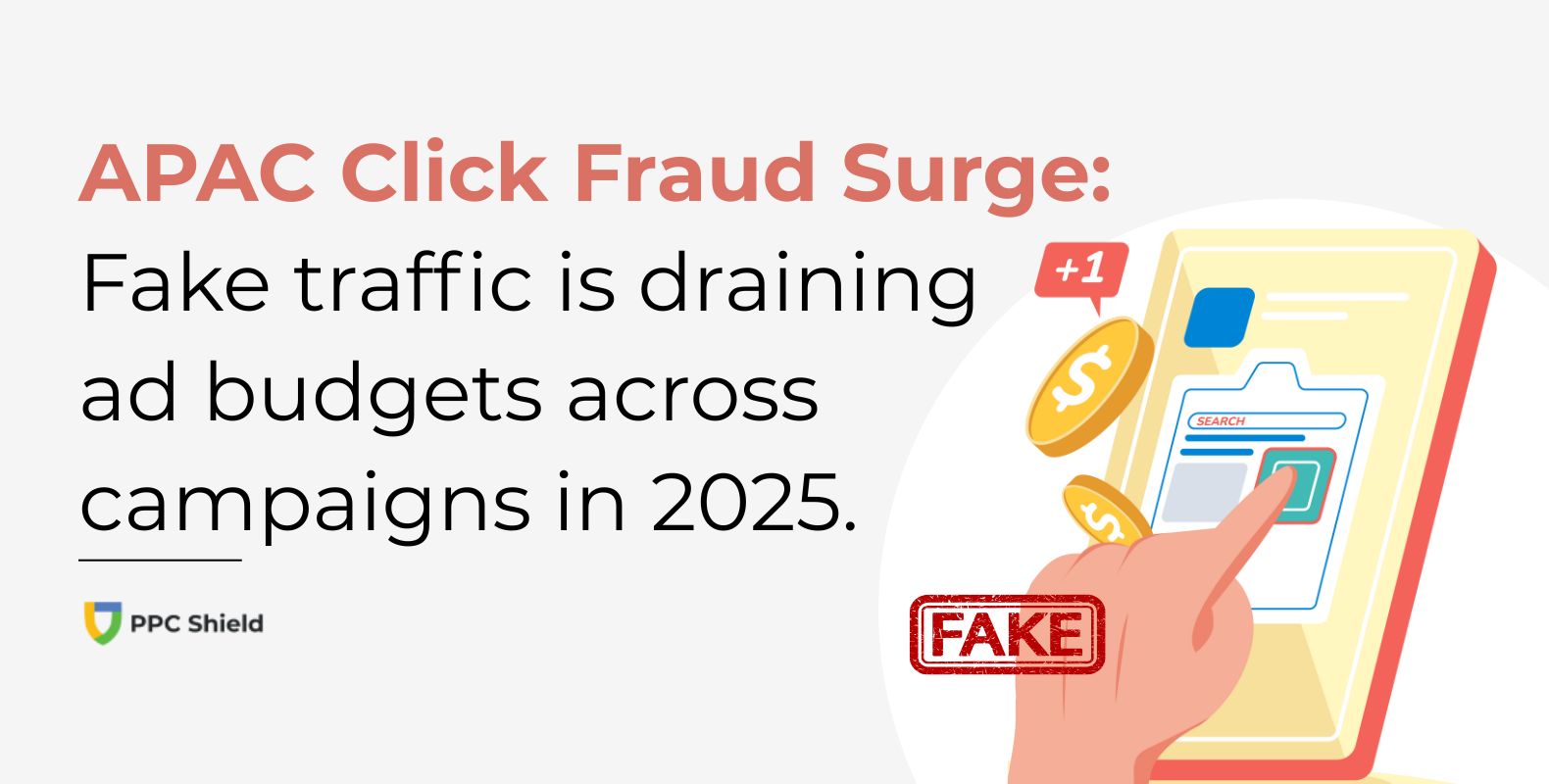 Q2 2025 APAC Click Fraud Insights: A Wake-Up Call for Advertisers
