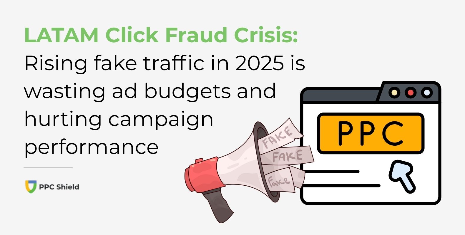 Click Fraud in LATAM: Q2 2025 Trends Reveal Escalating Threat to Advertisers