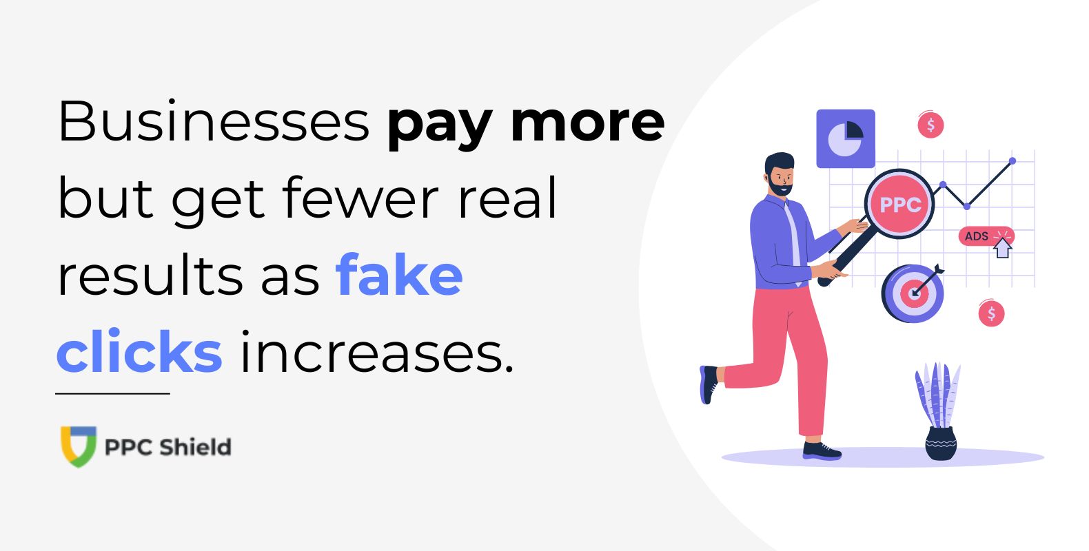 Fake Google Ad Clicks Cost Businesses Millions